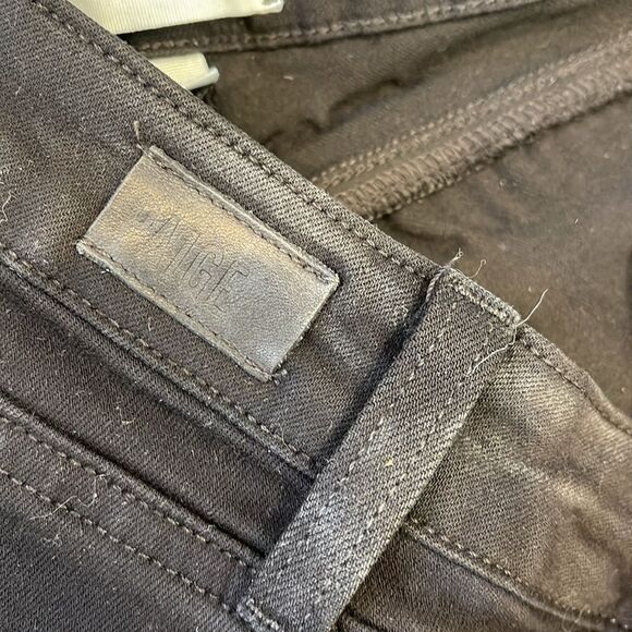 Paige Verdugo Ultra Skinny Bundle (2) size 27 - Picture 8 of 9